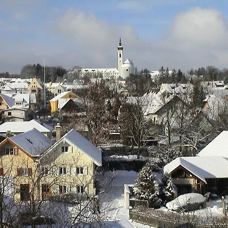 Hotel Gasthof Seefelder Hof-2