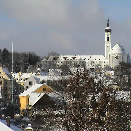 Hotel Gasthof Seefelder Hof-2