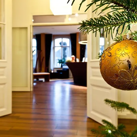 Hotel Navigare Buxtehude-3