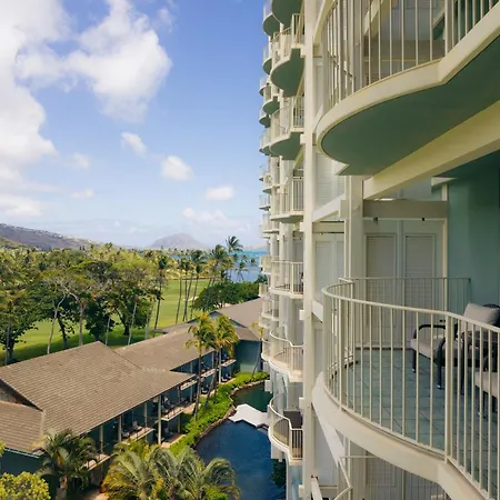 The Kahala Hotel And Resort-3