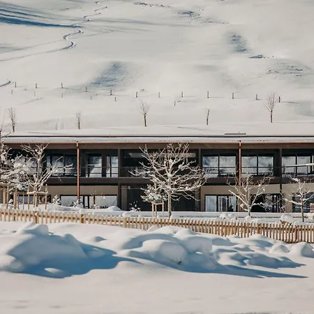 Familien Natur Resort Moar Gut-3