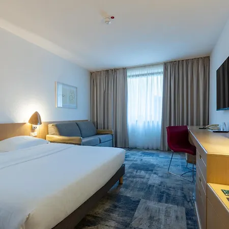 Novotel Düsseldorf City West-3