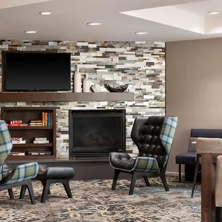 Residence Inn By Marriott Madison West/Middleton-3
