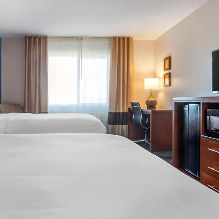 Comfort Inn & Suites Beaver - Interstate 15 North-2