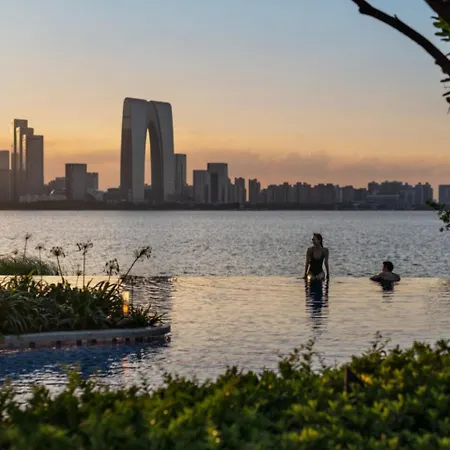 Four Seasons Hotel Suzhou-2