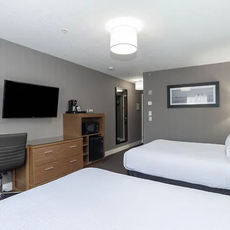 Sandman Hotel Grande Prairie-2
