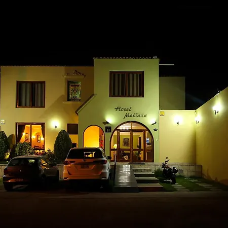 Hotel Meliana-2