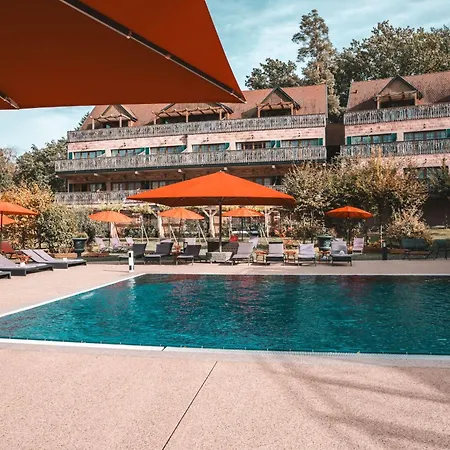 Les Violettes Hotel & Spa-2