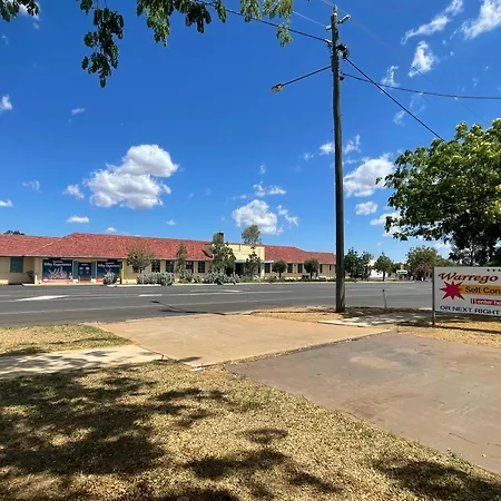 Warrego Motel-2