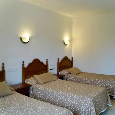 Hotel Nobis Salamanca-2