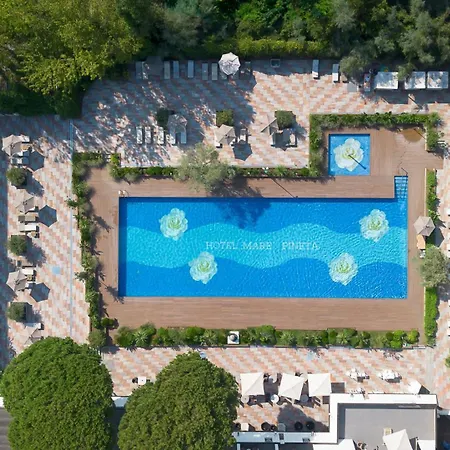 Villa Regina - Marepineta Resort-2