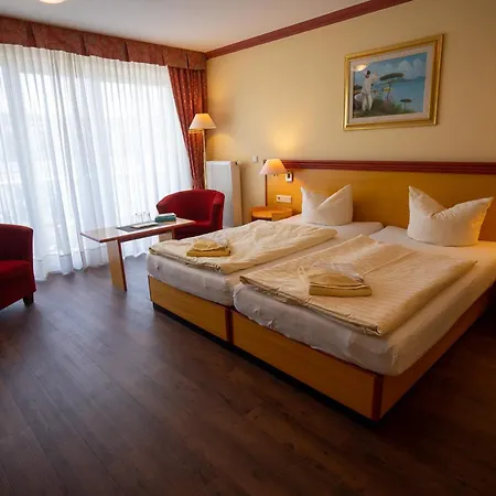 Hotel Esplanade&Aparthotel Rialto-2
