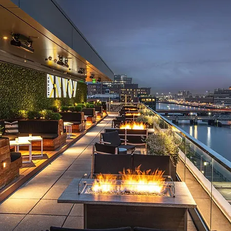 The Envoy Hotel, Autograph Collection-3
