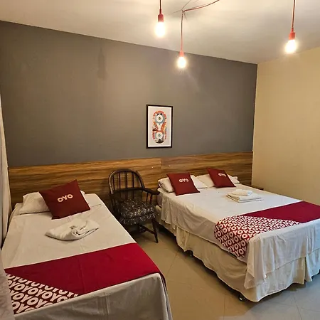 Hotel Indiano-3