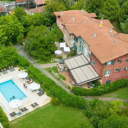 Hotel Zubieta-2