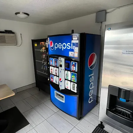 Motel 6-Sacramento, Ca - North-2