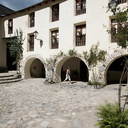 Hotel Manantial-2