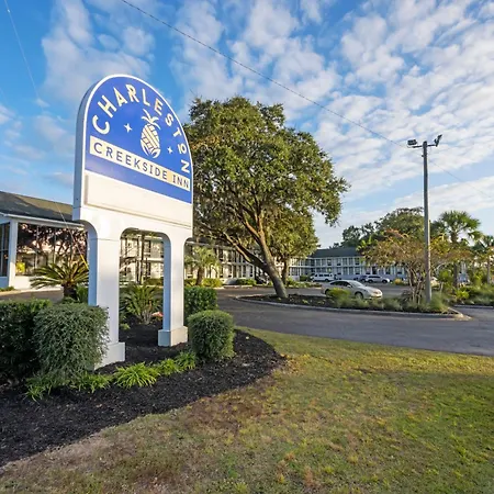 Charleston Creekside Inn-2