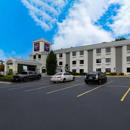 Sleep Inn Lithonia - Atlanta East-2