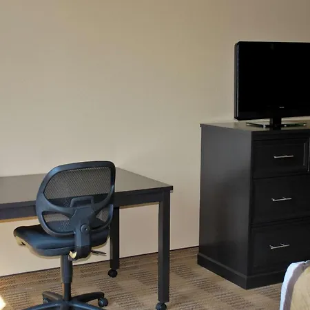 Studio 6 Extended Stay Chicago Vernon Hills Lincolnshire Il-2