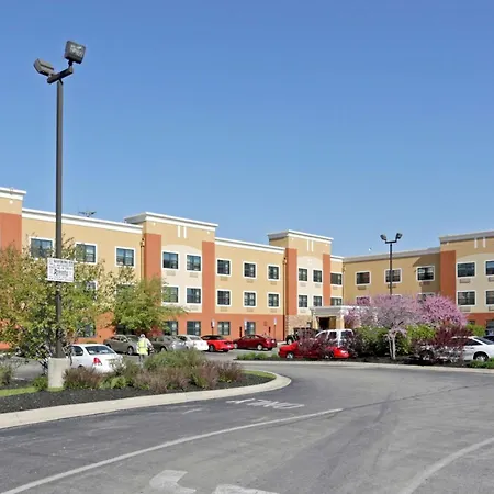 Extended Stay America Suites - Chicago - Midway-2