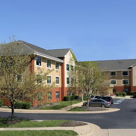 Extended Stay America Suites - Washington, Dc - Alexandria - Landmark-3