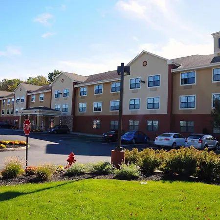 Extended Stay America Suites - Mt Olive - Budd Lake-2