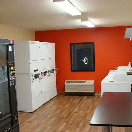 Extended Stay America Suites - Elizabeth - Newark Airport-2