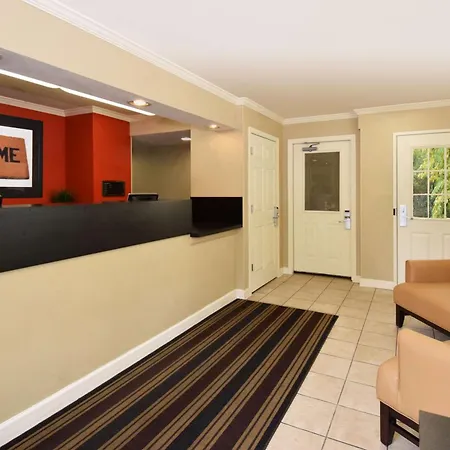 Extended Stay America Suites - Fort Lauderdale - Davie-2