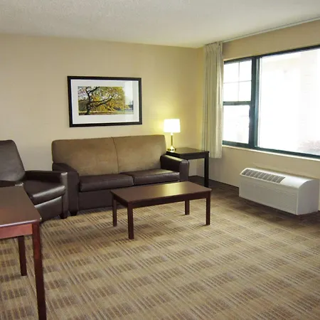 Extended Stay America Suites - Philadelphia - Plymouth Meeting - East-3