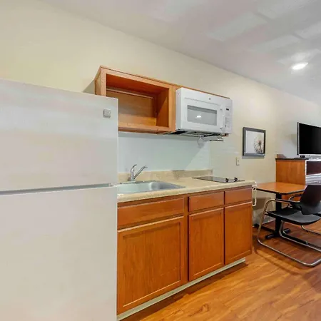 Extended Stay America Select Suites - Fort Lauderdale - Airport - West-3