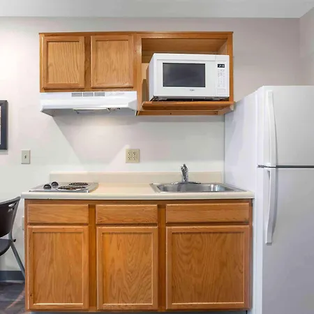 Extended Stay America Select Suites - Springfield - South - Battlefield-3
