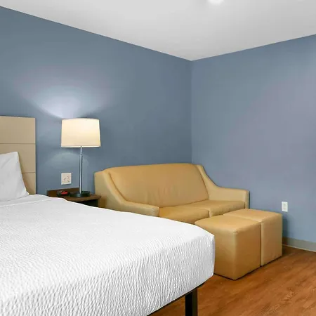 Extended Stay America Suites - Providence-3