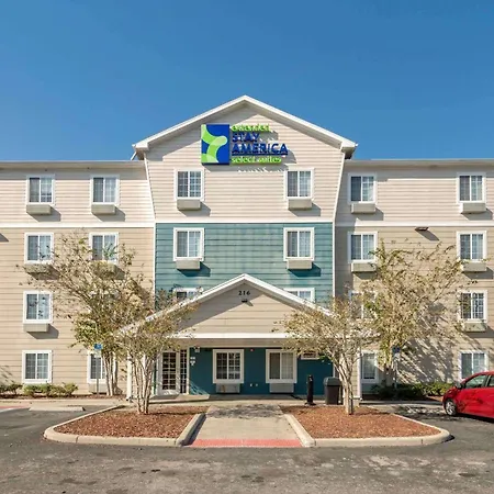 Extended Stay America Select Suites - Orlando - East-2