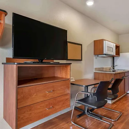 Extended Stay America Select Suites - Lake Worth-3