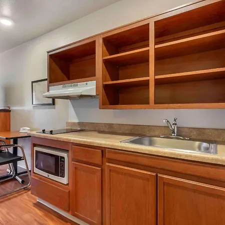 Extended Stay America Select Suites - Lake Worth-2