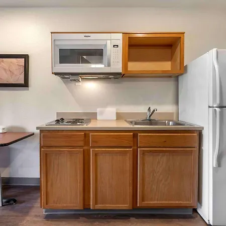 Extended Stay America Select Suites - Indianapolis - West-2