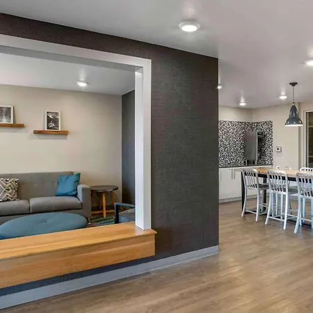 Extended Stay America Select Suites - Charlotte - Northlake-3