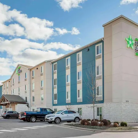 Extended Stay America Select Suites - Charlotte - Northlake-2