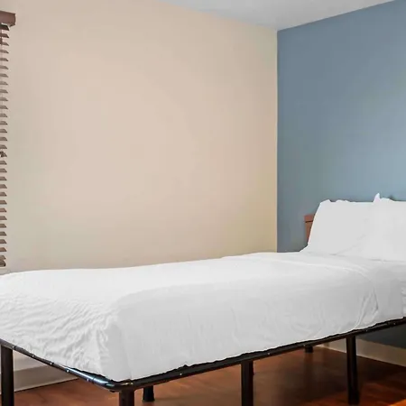 Extended Stay America Select Suites - Colorado Springs - Airport-2
