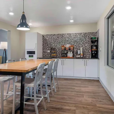 Extended Stay America Suites - Atlanta - Lithia Springs-3