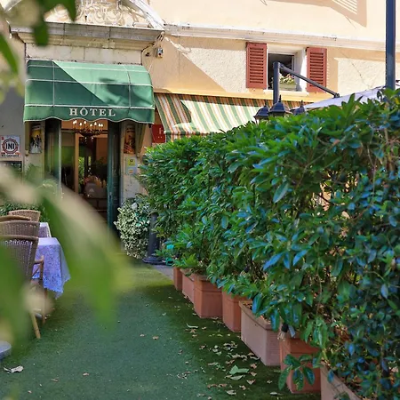 Logis Le Relais Imperial-3