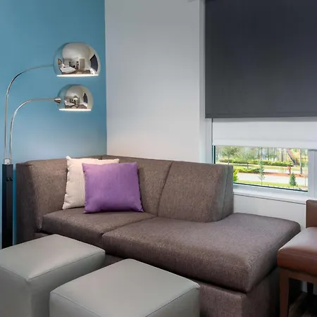 Hyatt House Orlando Airport-3