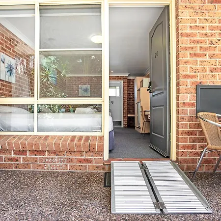 Lake Macquarie Motor Inn-3