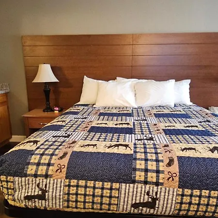 Mill Village Motel-3