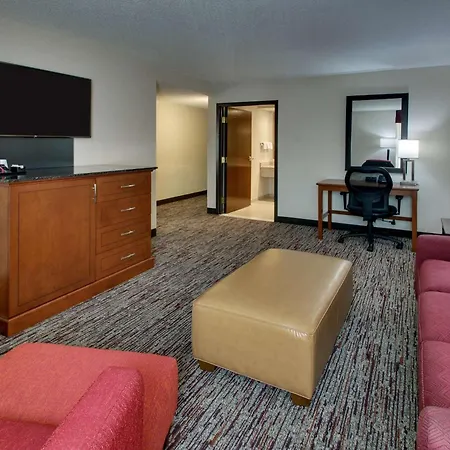 Drury Inn & Suites Bowling Green-3