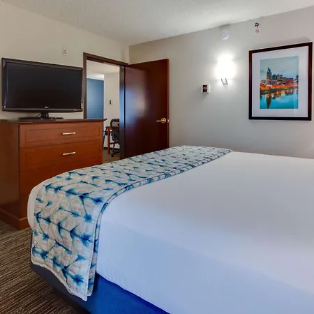 Drury Inn & Suites Nashville Airport-2
