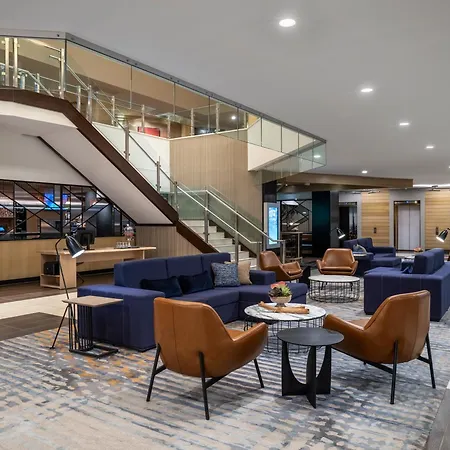Delta Hotels By Marriott Saskatoon Downtown-2
