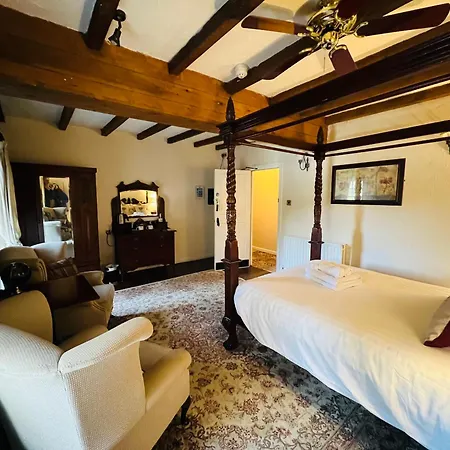 Peak Hotel Castleton-2