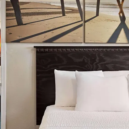 Days Inn By Wyndham Ocean City Oceanfront-2